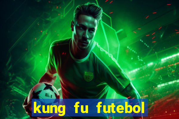 kung fu futebol clube torrent